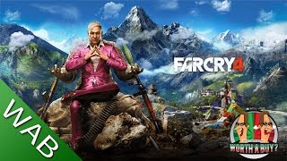 Far Cry 4 Review  Worth a Buy [upl. by Ferdinande]