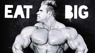 BODYBUILDING MOTIVATION  I EAT EVERY 2 HOURS [upl. by Eselahc487]