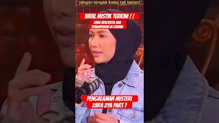 misteri Zara Zya Part 7 shorts seram pengalamanmisteri [upl. by Enaht385]