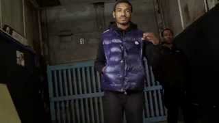 Joseph McFashion feat Payroll Giovanni BandGang amp StuntHard Buda  Alright Official Music Video [upl. by Notak]