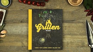 Grillen – Das Buch [upl. by Myke627]