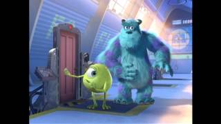 Monsters Inc Special Report 2002 [upl. by Henriha]