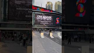 Scotiabank Arena like share subscribe [upl. by Gaskins]