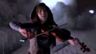 Anti Gravity  Lindsey Stirling A Tribute [upl. by Ardnek]