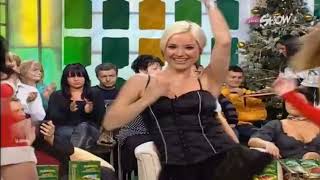 Maja Nikolić  Apoteka  Vikend vizija  TV Pink 2009 [upl. by Marcile]