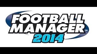 Football Manager 2014 Tactics  My Spurs Quadruple Winning Tactic [upl. by Madlen]