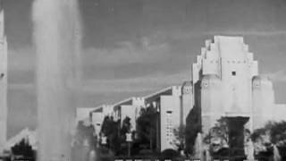 San Francisco Worlds Fair 1939 [upl. by Villada]