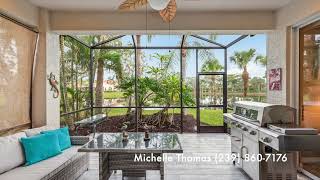 8442 Bent Creek Way Naples FL 34114  Michelle Thomas 239 8607176 [upl. by Carin]