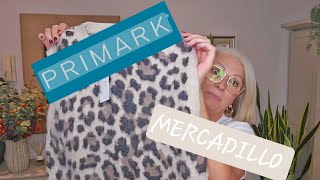 HAUL PRIMARK [upl. by Faun]