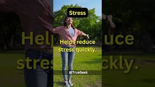 Stress Relief Techniques Deep Breathing Made Easy [upl. by Stalder]