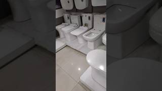 Western toilet model amp size kaise pata kare youtubeshorts [upl. by Bobette]