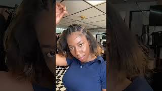 cornrowhairstyle cornrowbraids cornrows naturalhair natural hairstyletutorial cornrowbraids [upl. by Yblocaj9]