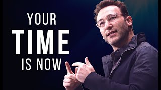 Simon Sinek Best Ever Motivational Speech COMPILATION  MOST INSPIRATIONAL ADVICE VIDEO EVER [upl. by Haneen]