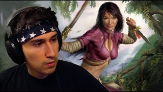 Jade Empire Ep1 ★ First Playthrough ★ Original XboxOne X Live Stream [upl. by Nnahtebazile]