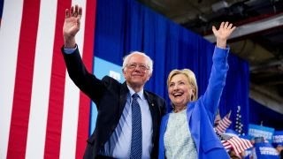 How the Democrats have become a socialist party [upl. by Katushka]