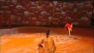 CAVALIA SCENE 11 [upl. by Asaert63]