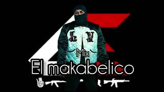 el makabelico mix 2025 [upl. by Nnylatsyrc]