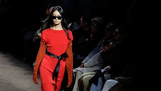 Kenzo  Fall Winter 20242025  Full Show [upl. by Purse]