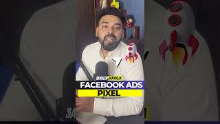 Facebook Pixel  Facebook Retargeting Ads  Ads Strategies shorts facebookads facebookpixel [upl. by Otsuaf]