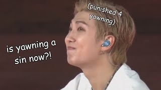 underrated bts funny moments [upl. by Tteirrah]