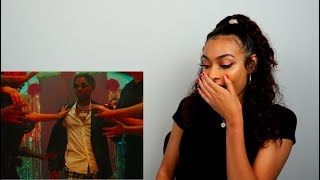 DDG  YOUNG RICH amp BLACK OFFICIAL MUSIC VIDEO  REACTION [upl. by Sixla771]