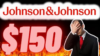 Is Johnson amp Johnson JNJ Stock An Undervalued Buy Now Near 52 Week Low  JNJ Stock Analysis [upl. by Harima]