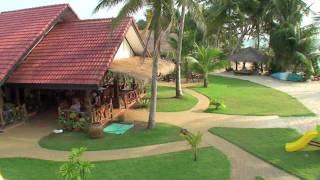 Koh Mak Palm Beach Resort [upl. by Materse]