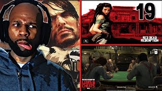 Red Dead Redemption Walkthrough  PART 19  We Shall Be Together In Paradise Lets Play  Gameplay [upl. by Utimer143]