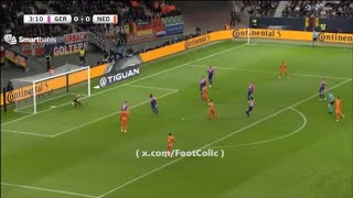 Joey Veerman Gol  Germany 01 Netherlands All GoalsResults Extended Highlights [upl. by Amehsat140]