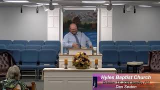 Hyles Baptist Live Stream [upl. by Otineb]