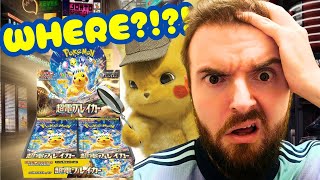 WHERE IS PIKACHU Pokemon Super Electric Breaker  One More Time [upl. by Kylila]