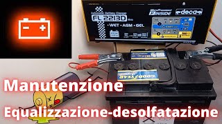 FIAMM le batterie per auto start amp stop Quali sono e come montarle [upl. by Brasca481]