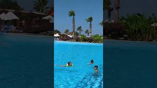 Aquasis De luxe Resort Hotel AquasisHotel turkey allinclusive turkeytravel [upl. by Eb266]