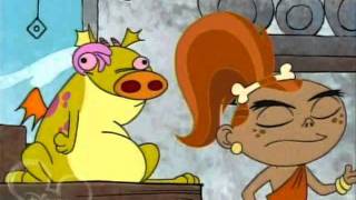 Dave the Barbarian 1x05 Slay What [upl. by Rohclem]