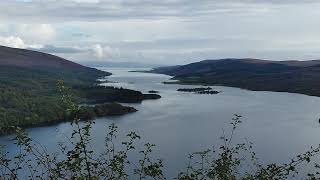 Tighnabruiach Viewport 2 [upl. by Sholeen263]