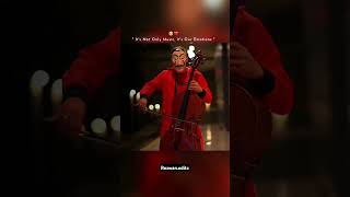 Bella chao Money hist trending song bellachao moneyheist money freefire trendingshorts [upl. by Hesketh590]