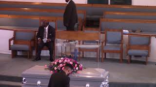 Idella Price Homegoing [upl. by Nyberg]