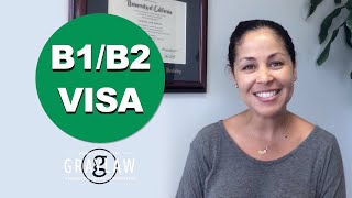 Tourist Visa to USA  Apply for Visitor Visa US  US Visa  B1B2 Visa Step by Step  GrayLaw TV [upl. by Nordek]