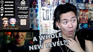 SB19 X GLOC9 KALAKAL MV REACTION [upl. by Rosse]