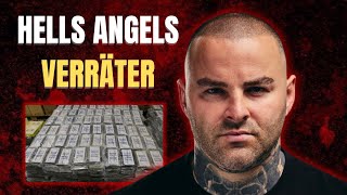 Er Hat Ausgesagt Und Die Hells Angels Verraten [upl. by Elberfeld]