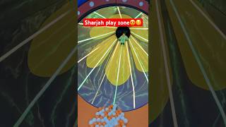 Yeh shararaat yeh masti💃New play zoneSharjah funny ytshorts ytviral song [upl. by Karlyn]