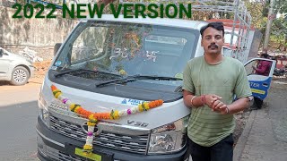 TATA INTRA V30 detail REVIEW bhai gadi hoto aysiš”š” [upl. by Attennek]