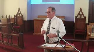 The Story of Mt Olivet United Methodist Church of Lovettsville Virginia [upl. by Midis]