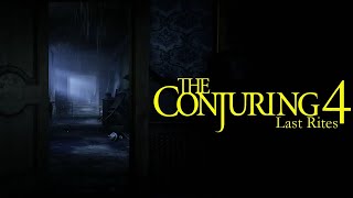 EL CONJURO 4  Trailer HD  2024  PELICULA DE TERROR [upl. by Neehsuan507]