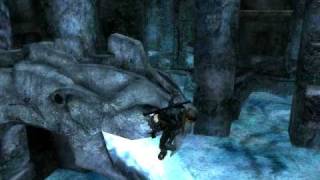 tomb raider underworld problem [upl. by Gaspard]