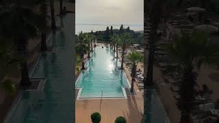 Hotel Radisson Blu Resort amp Spa Split [upl. by Richmond]