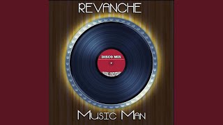 Music Man Original 12 Inch Vocal Version [upl. by Eninnaj]