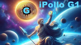 iPollo G1 Grin Coin Miner  Trouble with connection and pools  nicehash [upl. by Maggs75]