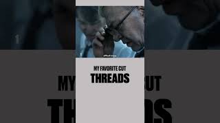 THREADS How Movies Manipulate Your Emotions [upl. by Akissej]