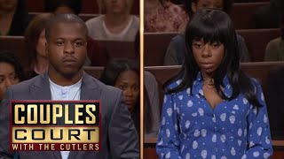 An Inappropriate Homemade Tape Threatens To Ruin This Marriage Full Episode  Couples Court [upl. by Gagliano316]